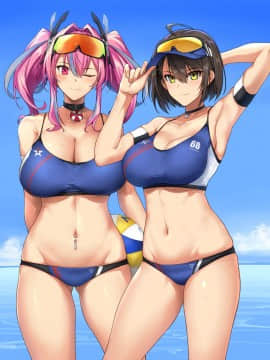 [Pixiv] Halcon (973926)_80957354_p0