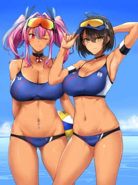[Pixiv] Halcon (973926)_80957354_p1