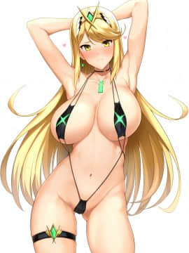 [Pixiv] Halcon (973926)_81283626_p0