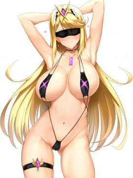 [Pixiv] Halcon (973926)_81283626_p1
