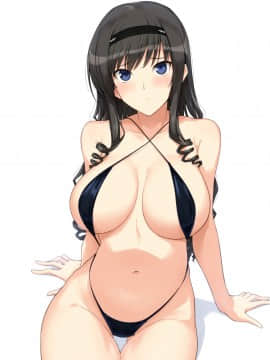 [Pixiv] Halcon (973926)_81334030_p1