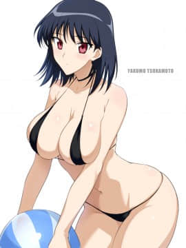 [Pixiv] Halcon (973926)_81411365_p0