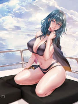 [Pixiv] AztoDio (28638684)_006：83845579_p0