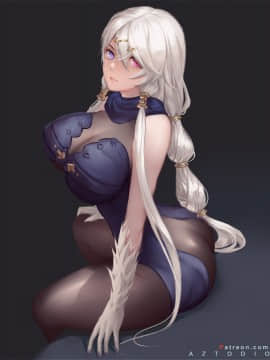 [Pixiv] AztoDio (28638684)_093：81302359_p1