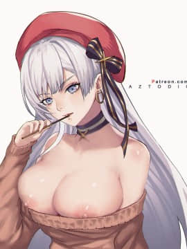 [Pixiv] AztoDio (28638684)_132：77790653_p0