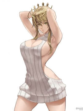 [Pixiv] AztoDio (28638684)_261：74759456_p0