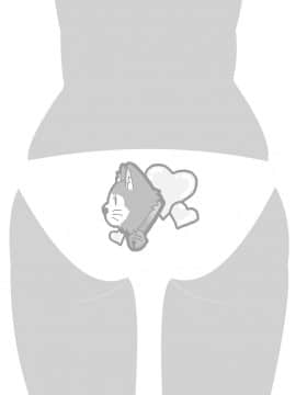 【智沢渚優】つるぺたハーレムだよ♥_192