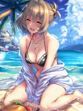 [Pixiv] ピロ水 (151922)_026_64066625_p0_My_Cinderella_