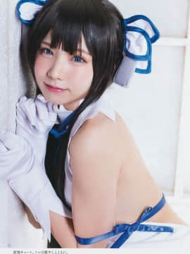 [Enako えなこ], Young Gangan 2019 No.05 (ヤングガンガン 2019年5号)_3