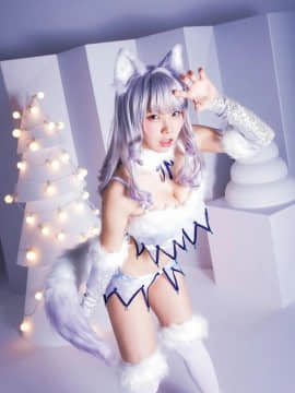 [Enako えなこ], Young Jump 2020 No.18 (ヤングジャンプ 2020年18号)_009