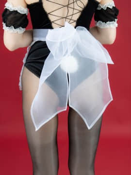 [Sakurai 尊みを感じて桜井], Bunny Bunny-Maid_0155