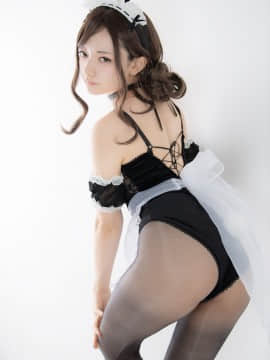 [Sakurai 尊みを感じて桜井], Bunny Bunny-Maid_0167