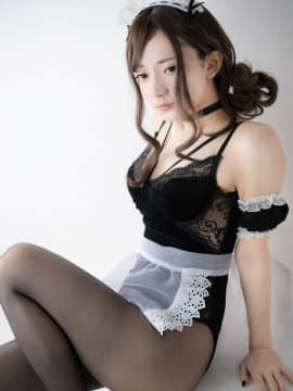 [Sakurai 尊みを感じて桜井], Bunny Bunny-Maid_0174