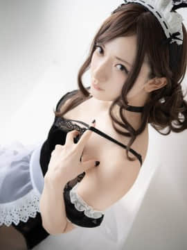 [Sakurai 尊みを感じて桜井], Bunny Bunny-Maid_0177