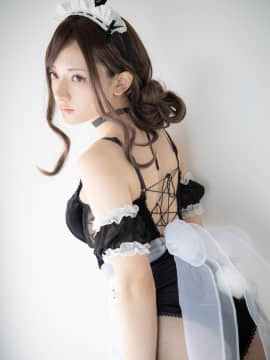 [Sakurai 尊みを感じて桜井], Bunny Bunny-Maid_0184