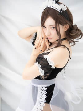 [Sakurai 尊みを感じて桜井], Bunny Bunny-Maid_0026