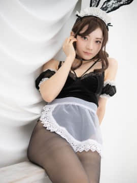 [Sakurai 尊みを感じて桜井], Bunny Bunny-Maid_0043