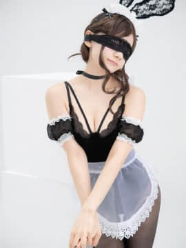 [Sakurai 尊みを感じて桜井], Bunny Bunny-Maid_0061