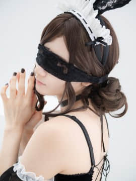 [Sakurai 尊みを感じて桜井], Bunny Bunny-Maid_0076