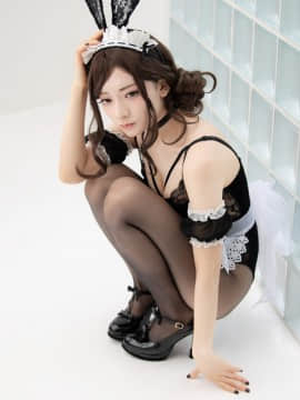 [Sakurai 尊みを感じて桜井], Bunny Bunny-Maid_0104