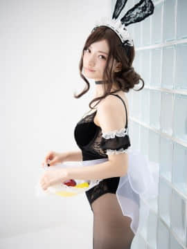 [Sakurai 尊みを感じて桜井], Bunny Bunny-Maid_0111
