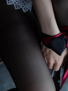 [Sakurai 尊みを感じて桜井], Bunny Bunny-Maid_0130