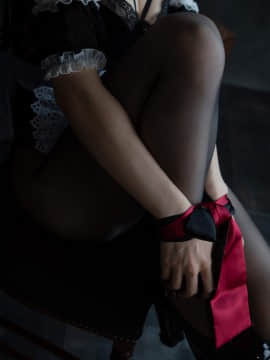 [Sakurai 尊みを感じて桜井], Bunny Bunny-Maid_0136