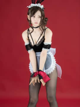 [Sakurai 尊みを感じて桜井], Bunny Bunny-Maid_0147