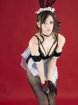 [Sakurai 尊みを感じて桜井], Bunny Bunny-Maid_0148