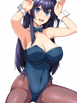 [ろいやるびっち (haruhisky)] 姉は親父に抱かれてる 2 おまけイラスト集_a005