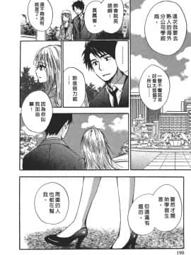 [ハルミチヒロ] 天鵝絨之吻 Vol.4_196_193