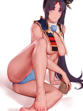 [Patreon] Laserflip Rosaline (@Laser07832786) [2020-08-24]_105_77871658_p1_FGO
