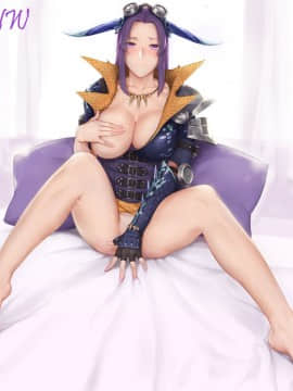 [Patreon] Laserflip Rosaline (@Laser07832786) [2020-08-24]_408_224_71447949_p0_MHW_