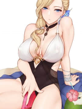 [Patreon] Laserflip Rosaline (@Laser07832786) [2020-08-24]_486_302_68013656_p0_