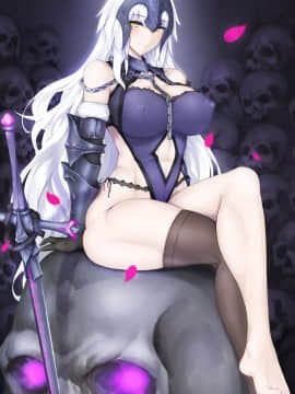 [Patreon] Laserflip Rosaline (@Laser07832786) [2020-08-24]_489_305_67752596_p1_FGO_
