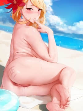 [Patreon] Laserflip Rosaline (@Laser07832786) [2020-08-24]_694_041_D2hWQOpUgAIYBBM