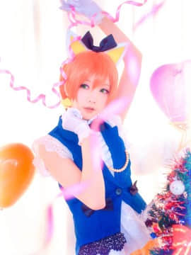[星之迟迟] LoveLive!合集_Love_Live_20141219BCY_3845_136971_006