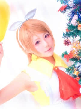 [星之迟迟] LoveLive!合集_Love_Live_20141219BCY_3845_136971_012