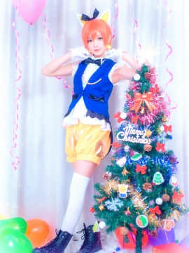 [星之迟迟] LoveLive!合集_Love_Live_20141219BCY_3845_136971_019