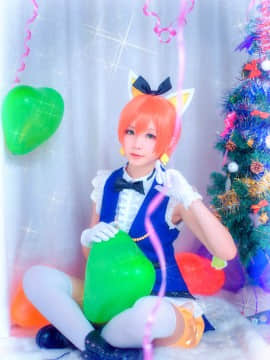 [星之迟迟] LoveLive!合集_Love_Live_20141219BCY_3845_136971_020