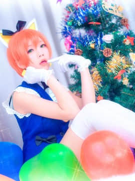 [星之迟迟] LoveLive!合集_Love_Live_20141219BCY_3845_136971_021
