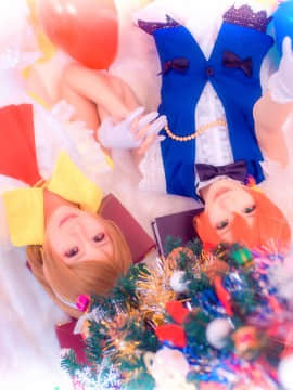 [星之迟迟] LoveLive!合集_Love_Live_20141219BCY_3845_136971_031