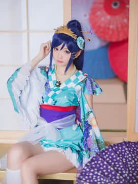 [星之迟迟] LoveLive!合集_Love_Live20161216BCY_3845_950590_006
