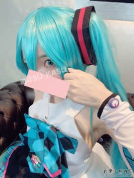 [ぱんだ監督]Magical Hatsune Miku Future POV_magical1