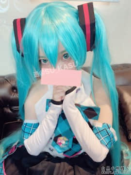 [ぱんだ監督]Magical Hatsune Miku Future POV_magical2