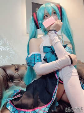 [ぱんだ監督]Magical Hatsune Miku Future POV_magical5