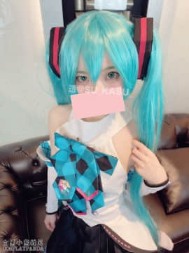 [ぱんだ監督]Magical Hatsune Miku Future POV_magical11