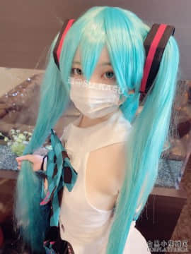 [ぱんだ監督]Magical Hatsune Miku Future POV_magical14