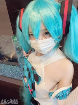 [ぱんだ監督]Magical Hatsune Miku Future POV_magical19