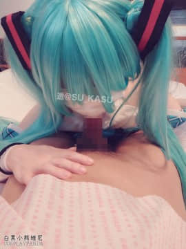 [ぱんだ監督]Magical Hatsune Miku Future POV_magical79